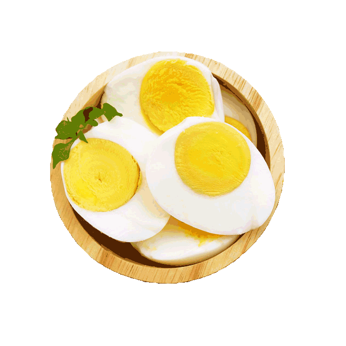 Boiled Egg (2 Eggs)