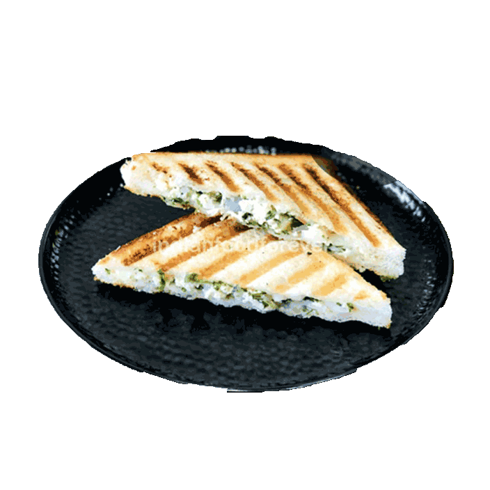 Paneer Sandwich Plain/Grilled
